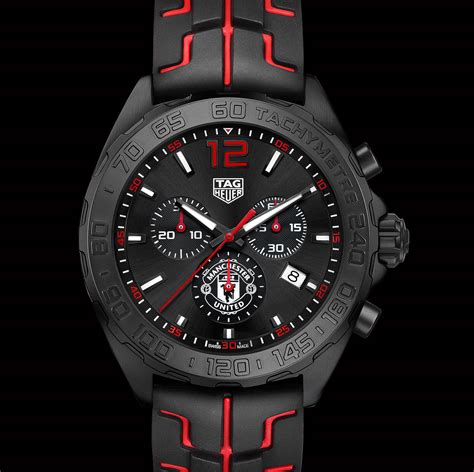 united watches